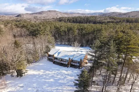 96 Star Ridge Road Thornton NH 03285