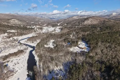 96 Star Ridge Road Thornton NH 03285