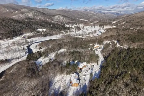 96 Star Ridge Road Thornton NH 03285