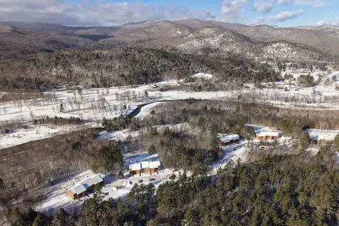 96 Star Ridge Road Thornton NH 03285