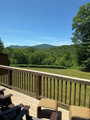 96 Star Ridge Road Thornton NH 03285