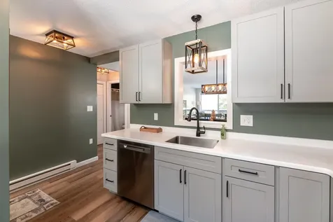 96 Star Ridge Road Thornton NH 03285