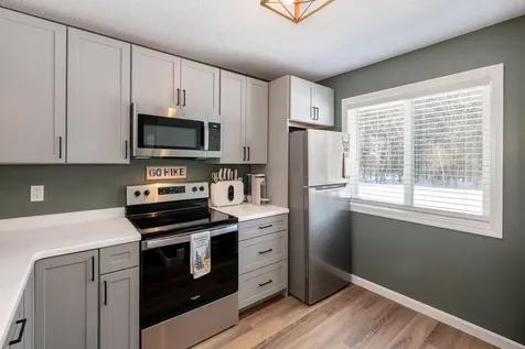 96 Star Ridge Road Thornton NH 03285