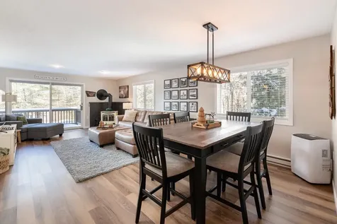 96 Star Ridge Road Thornton NH 03285