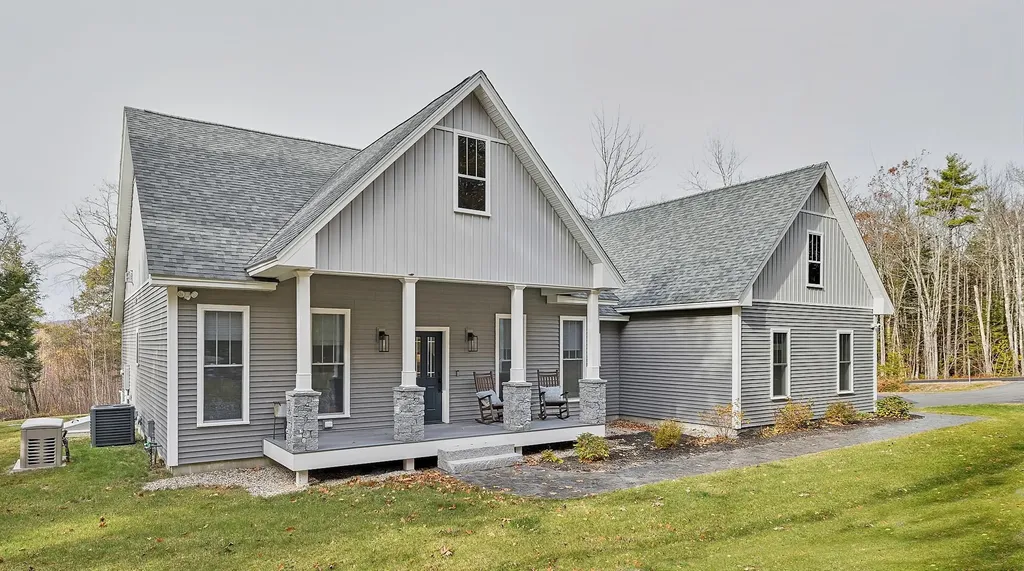 12 Lisden Drive Tuftonboro NH 03816