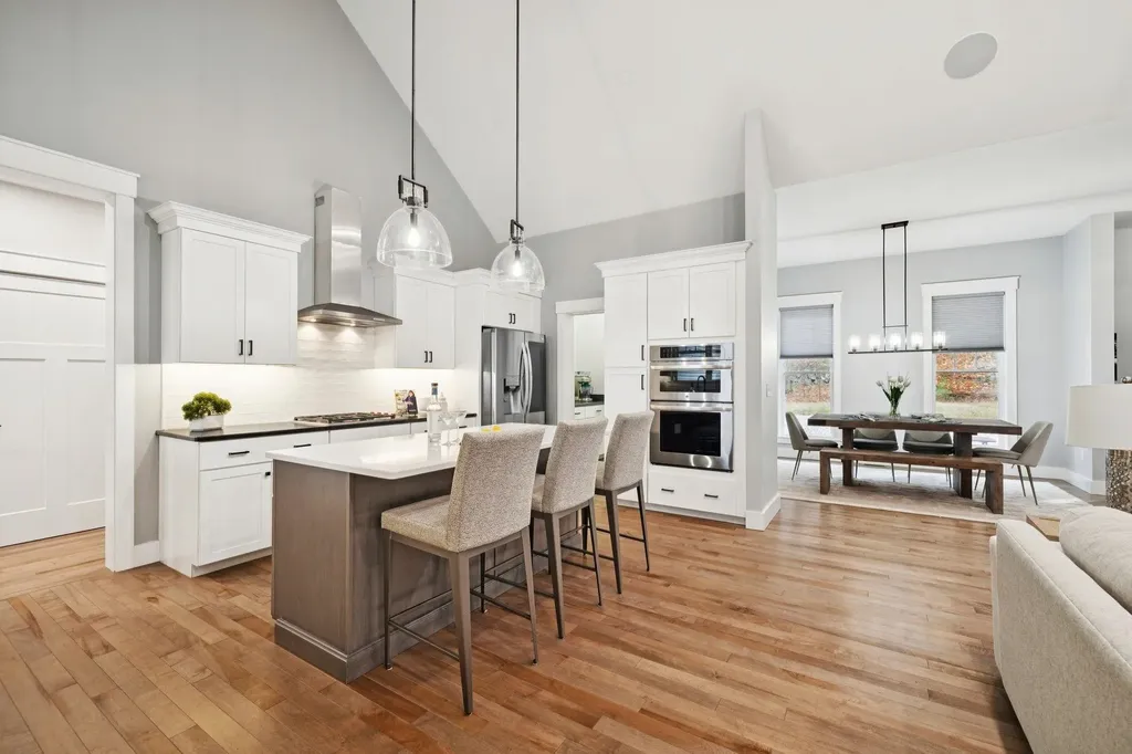 12 Lisden Drive Tuftonboro NH 03816