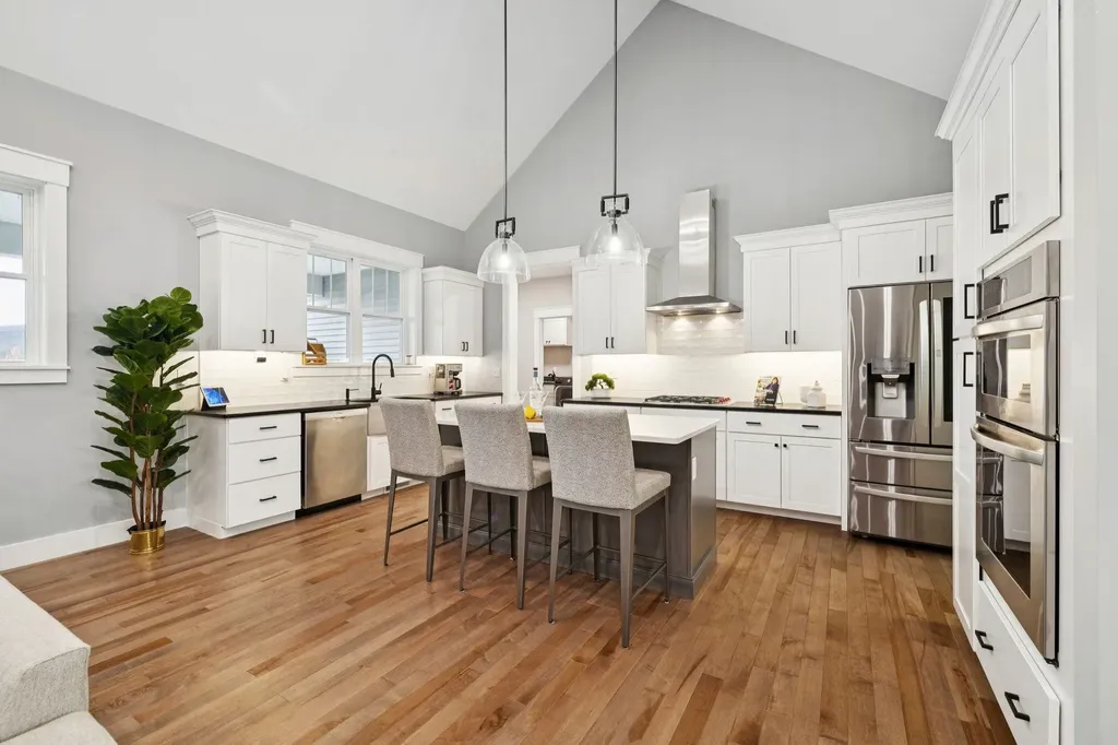 12 Lisden Drive Tuftonboro NH 03816