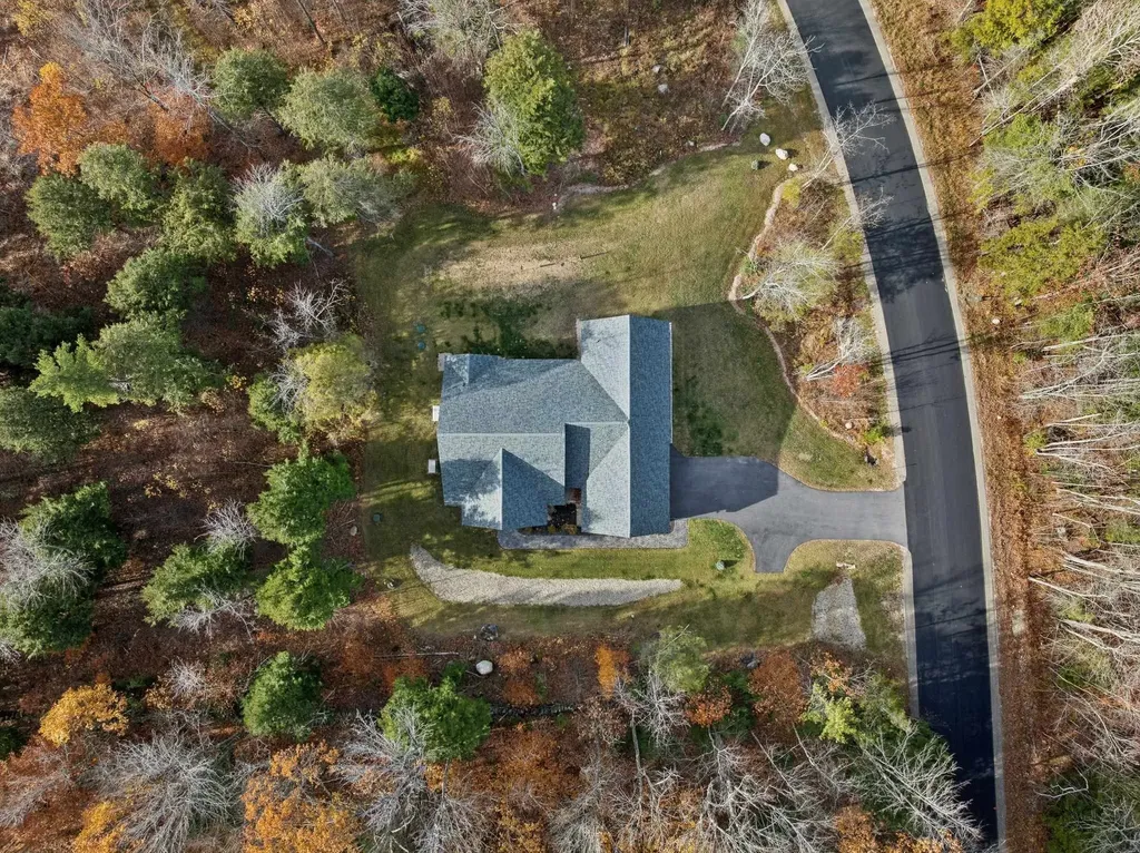 12 Lisden Drive Tuftonboro NH 03816
