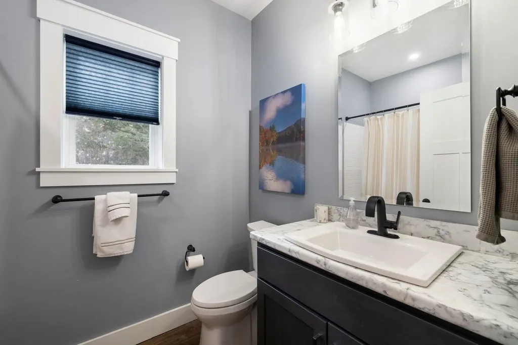 12 Lisden Drive Tuftonboro NH 03816