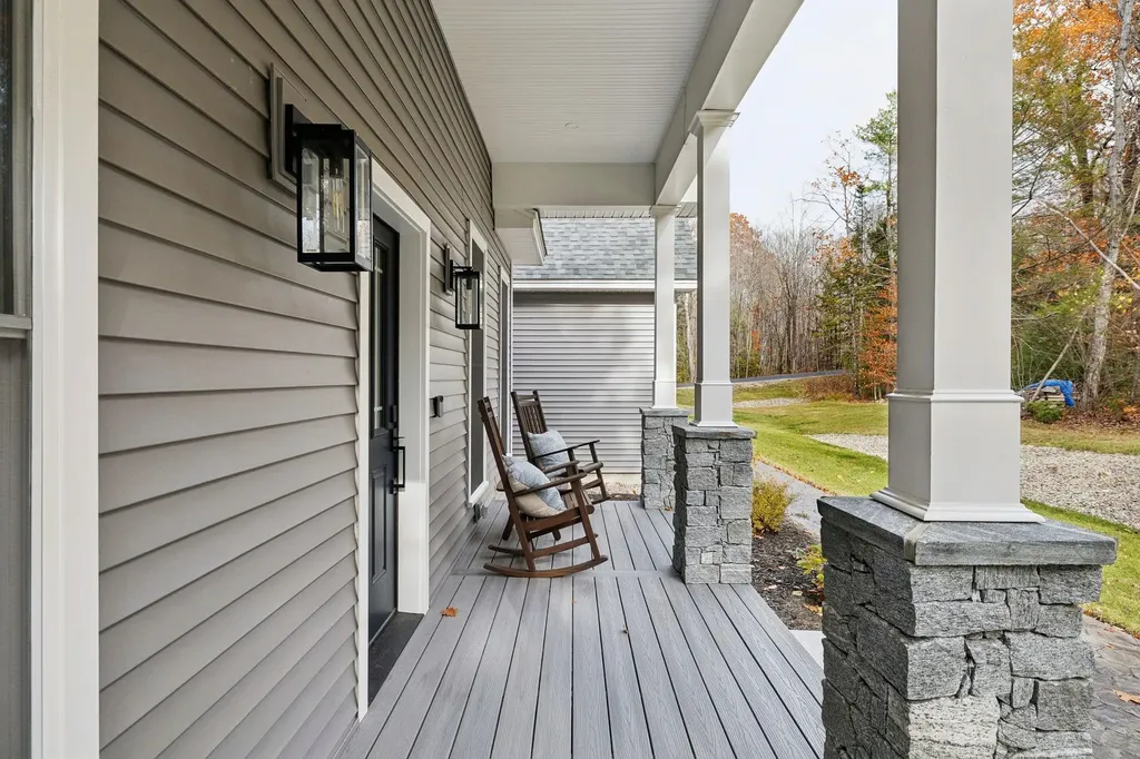 12 Lisden Drive Tuftonboro NH 03816