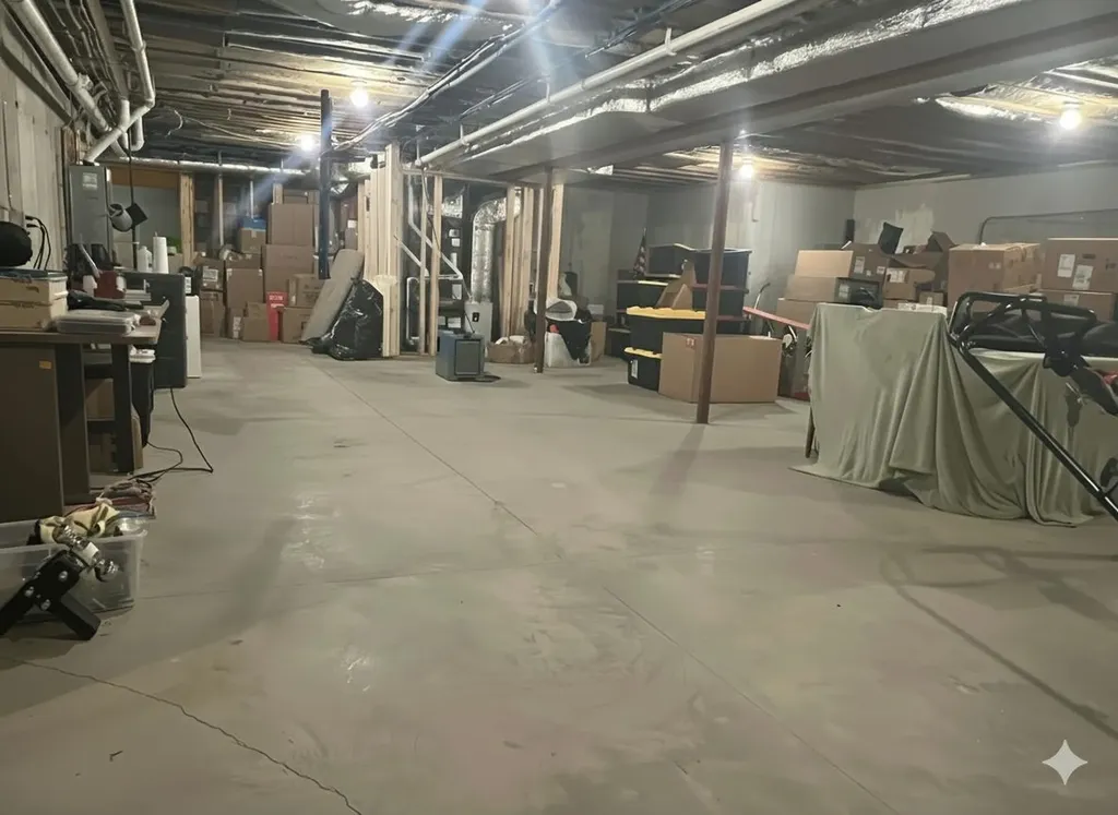 12 Lisden Drive Tuftonboro NH 03816