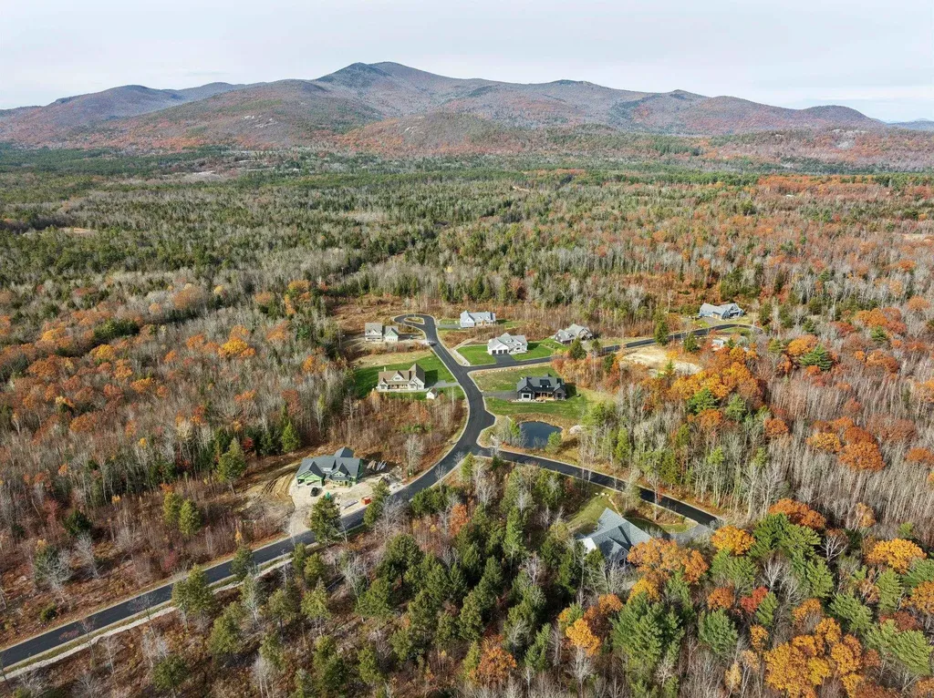 12 Lisden Drive Tuftonboro NH 03816