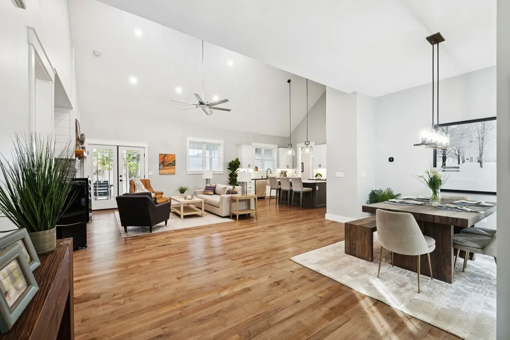 12 Lisden Drive Tuftonboro NH 03816