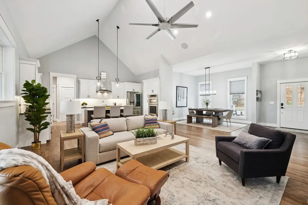 12 Lisden Drive Tuftonboro NH 03816