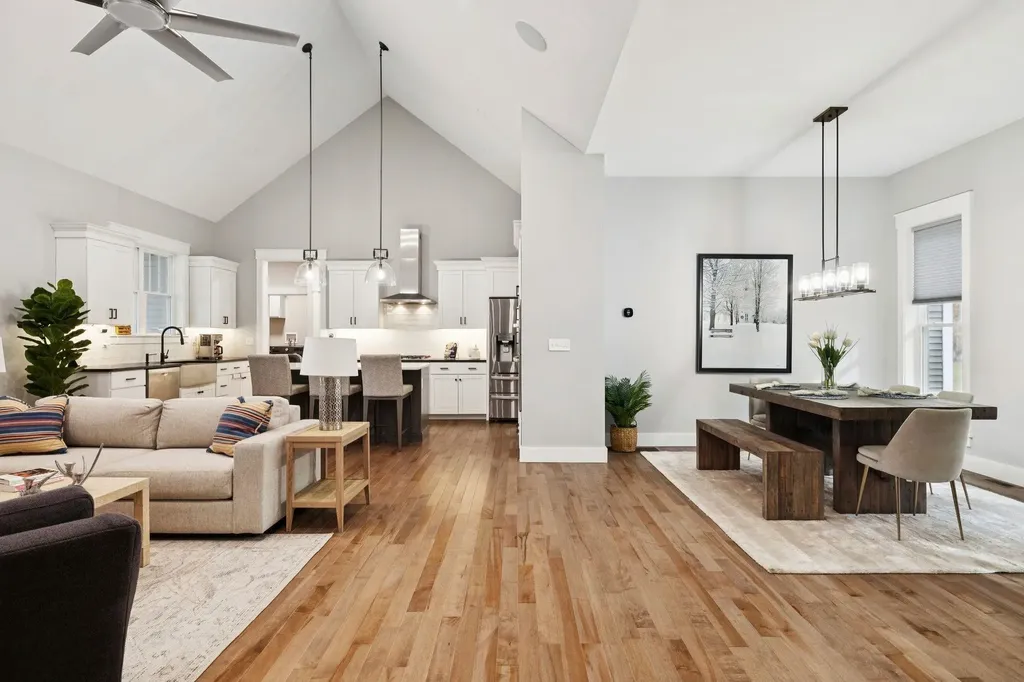 12 Lisden Drive Tuftonboro NH 03816