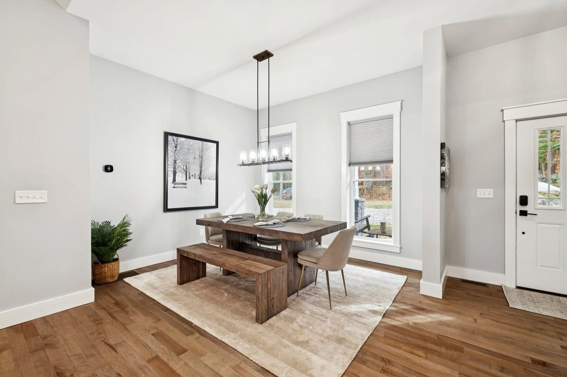 12 Lisden Drive Tuftonboro NH 03816