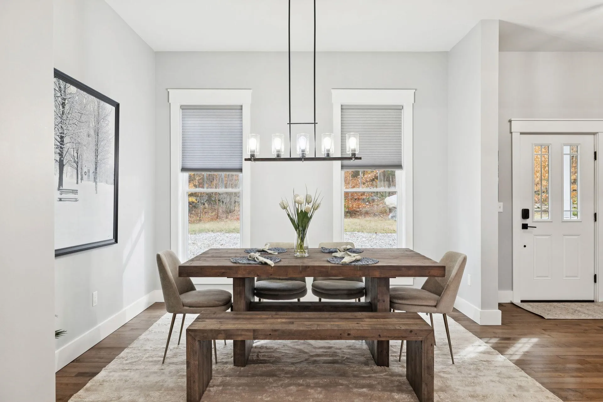 12 Lisden Drive Tuftonboro NH 03816