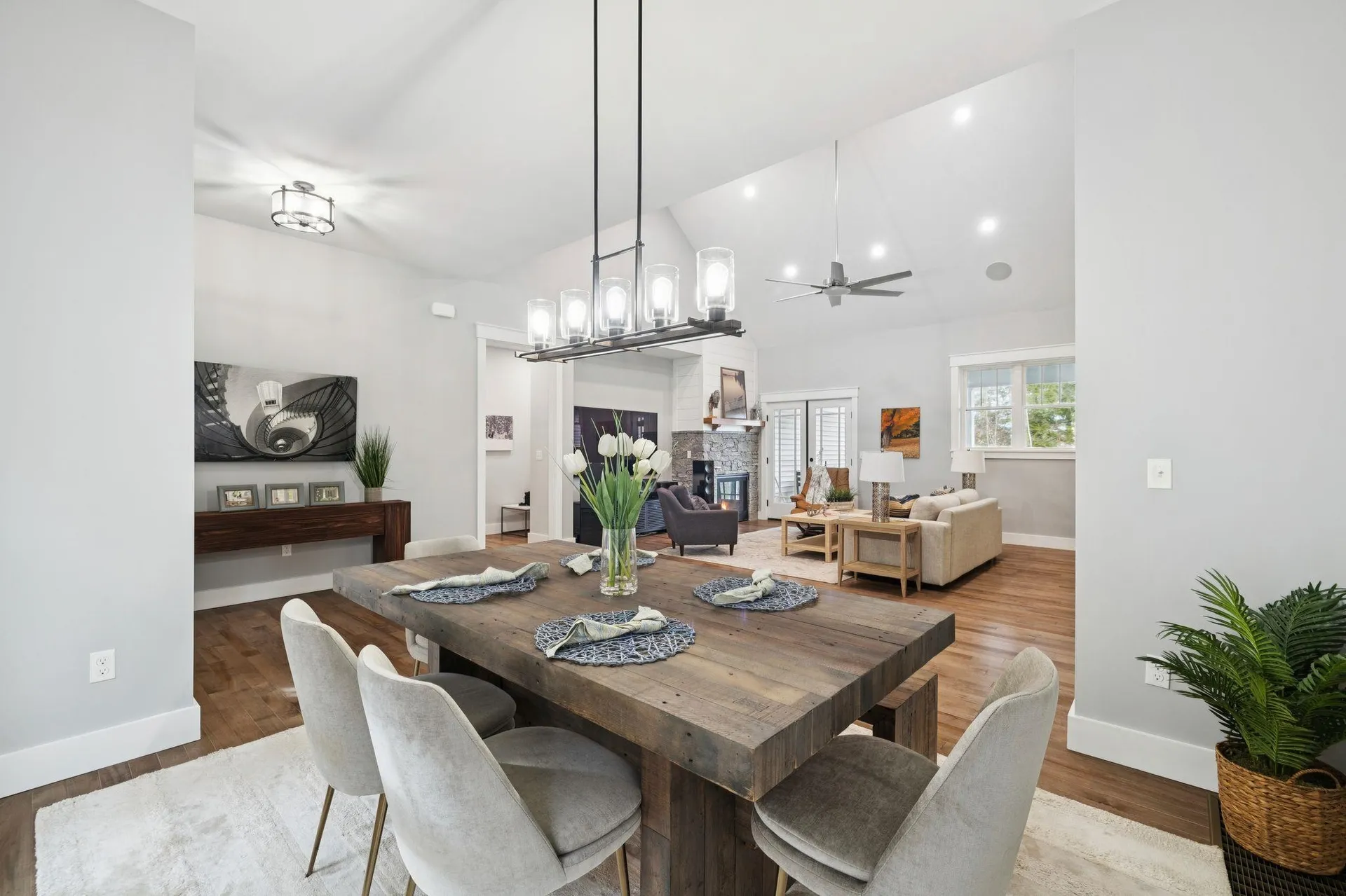 12 Lisden Drive Tuftonboro NH 03816