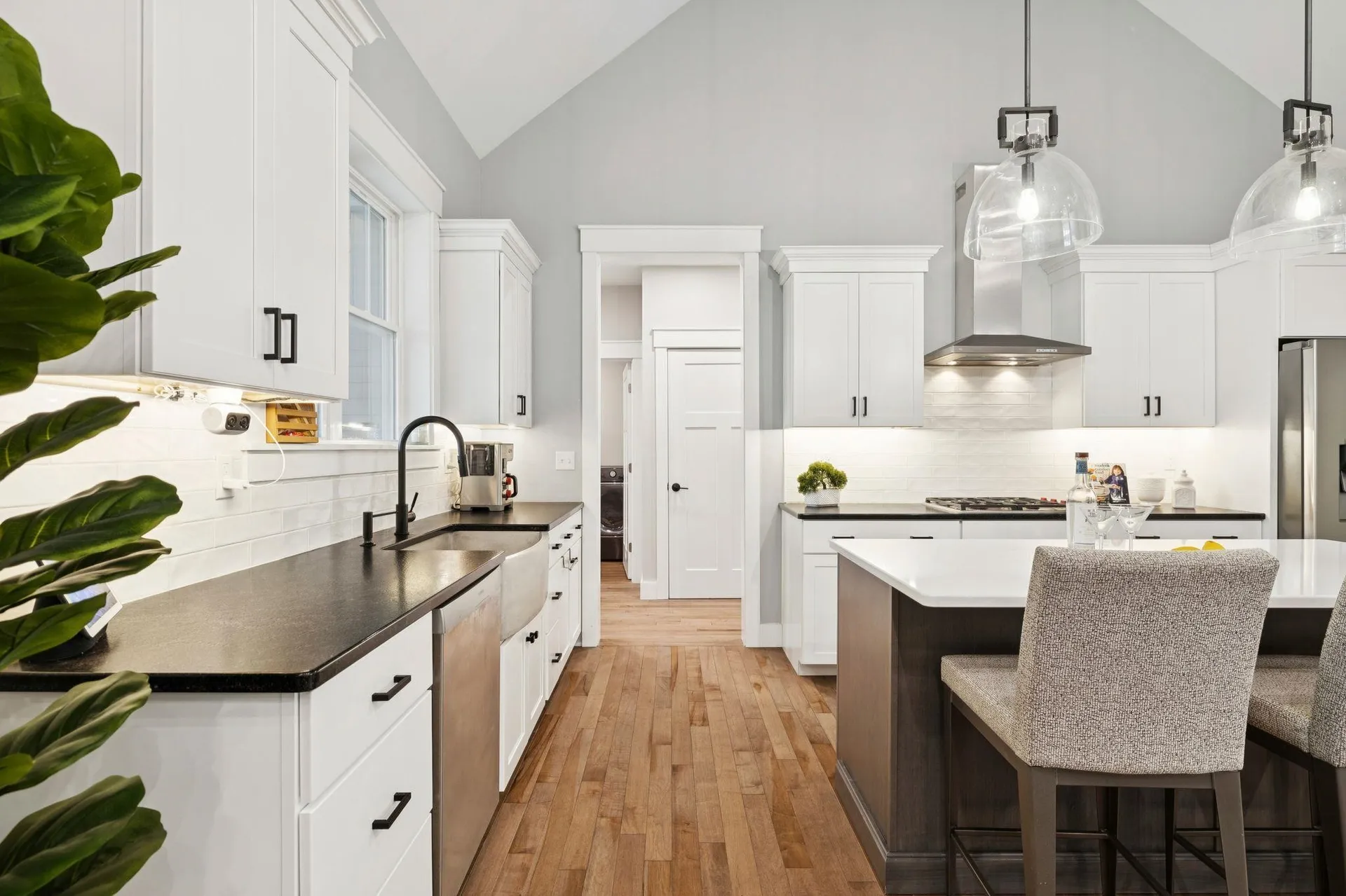 12 Lisden Drive Tuftonboro NH 03816