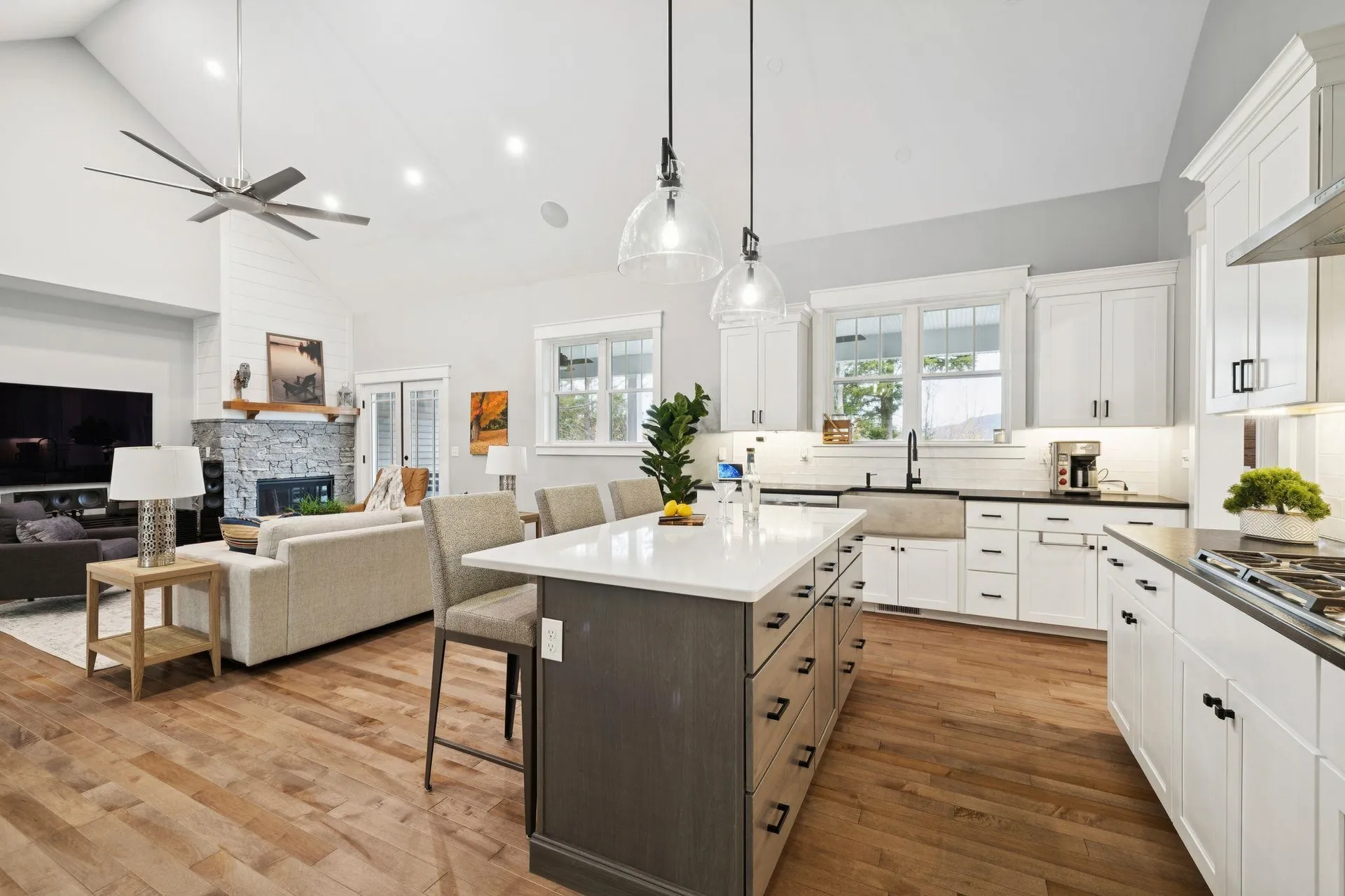 12 Lisden Drive Tuftonboro NH 03816