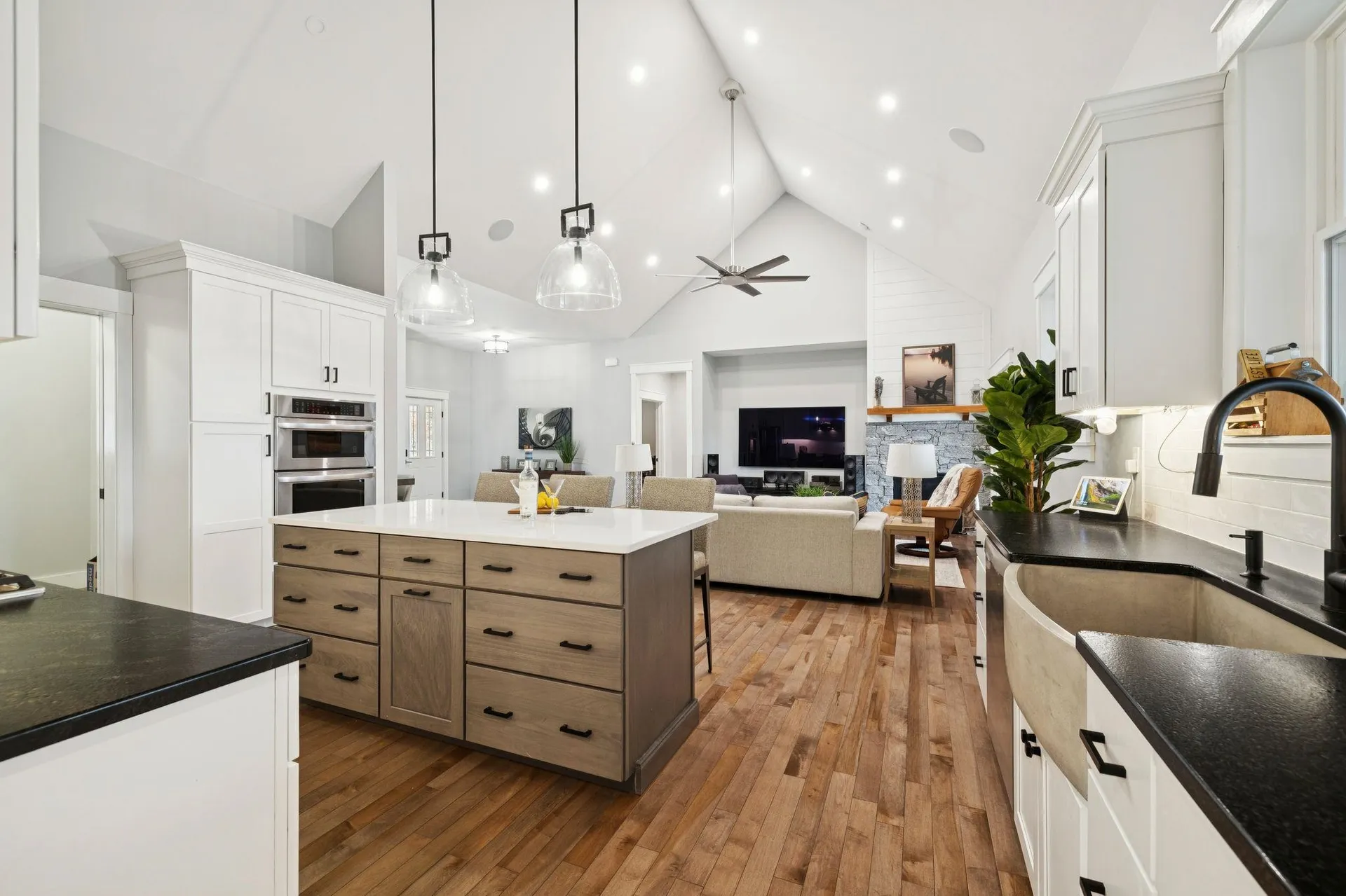 12 Lisden Drive Tuftonboro NH 03816