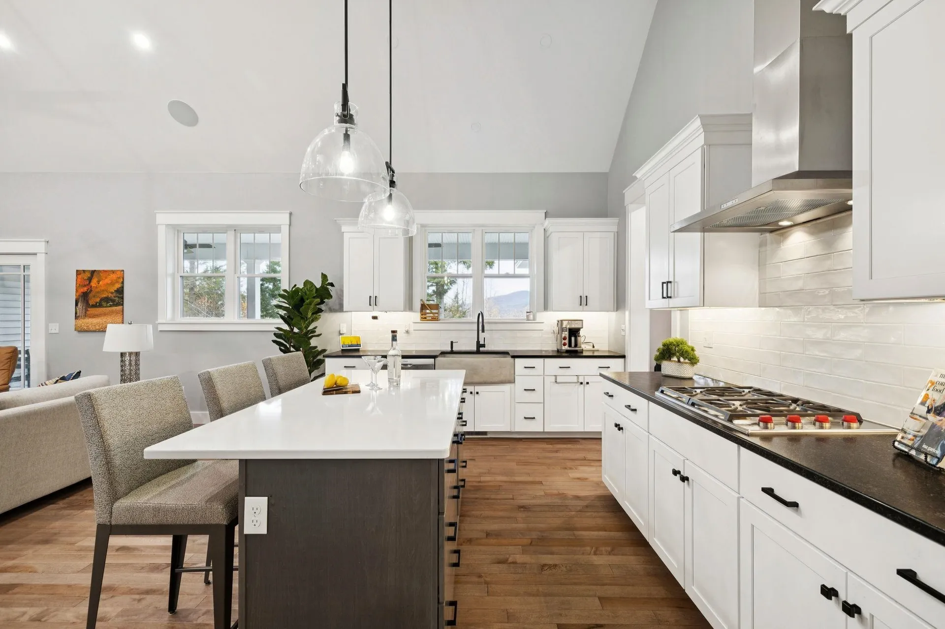 12 Lisden Drive Tuftonboro NH 03816