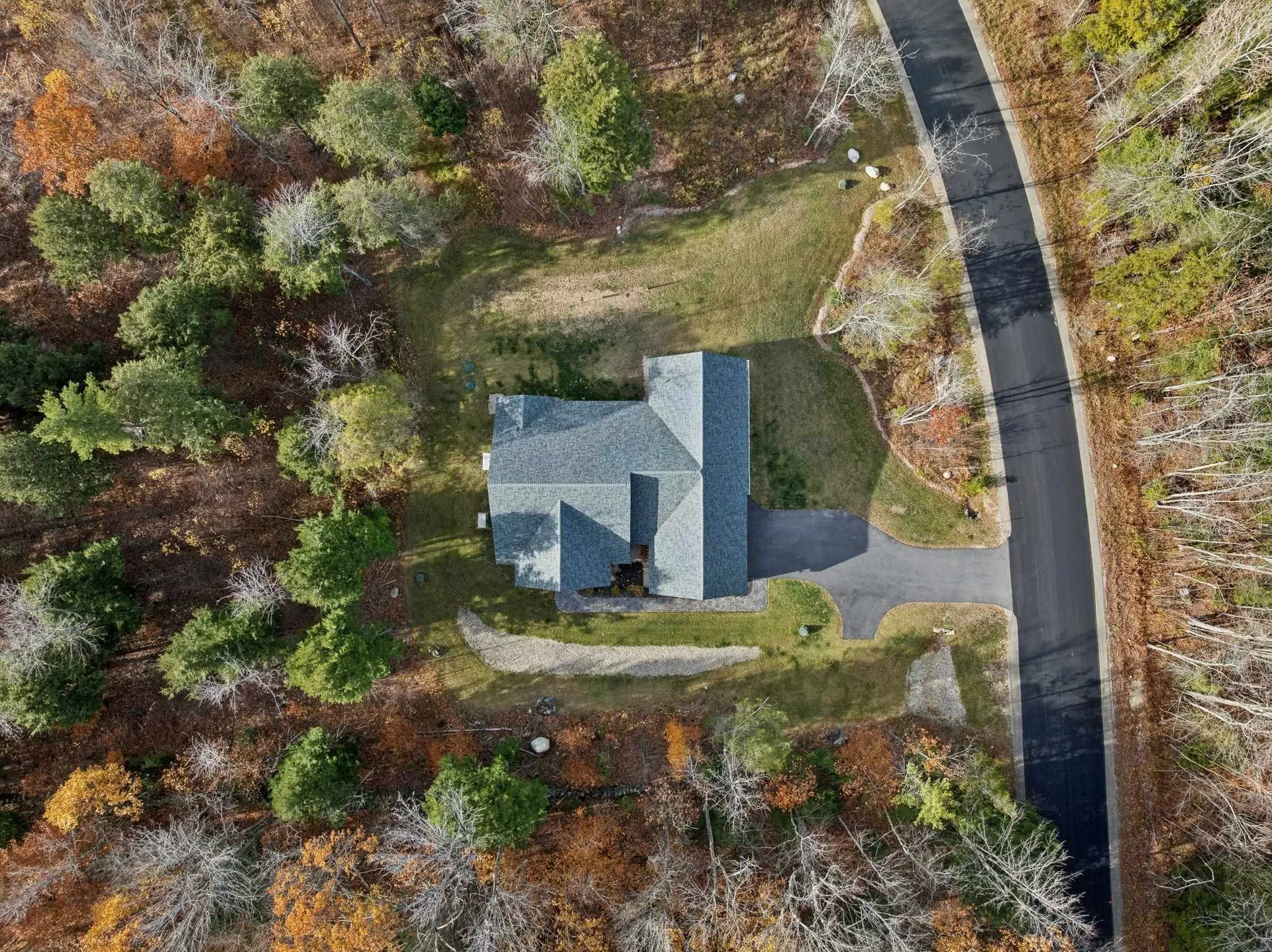 12 Lisden Drive Tuftonboro NH 03816
