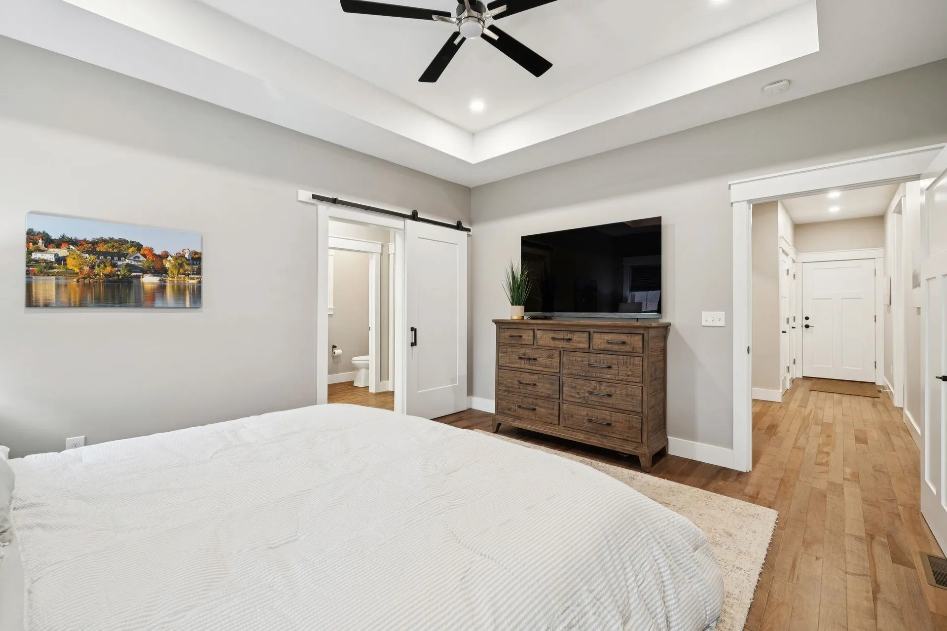 12 Lisden Drive Tuftonboro NH 03816