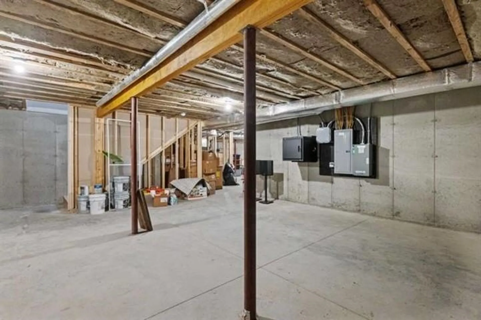 12 Lisden Drive Tuftonboro NH 03816