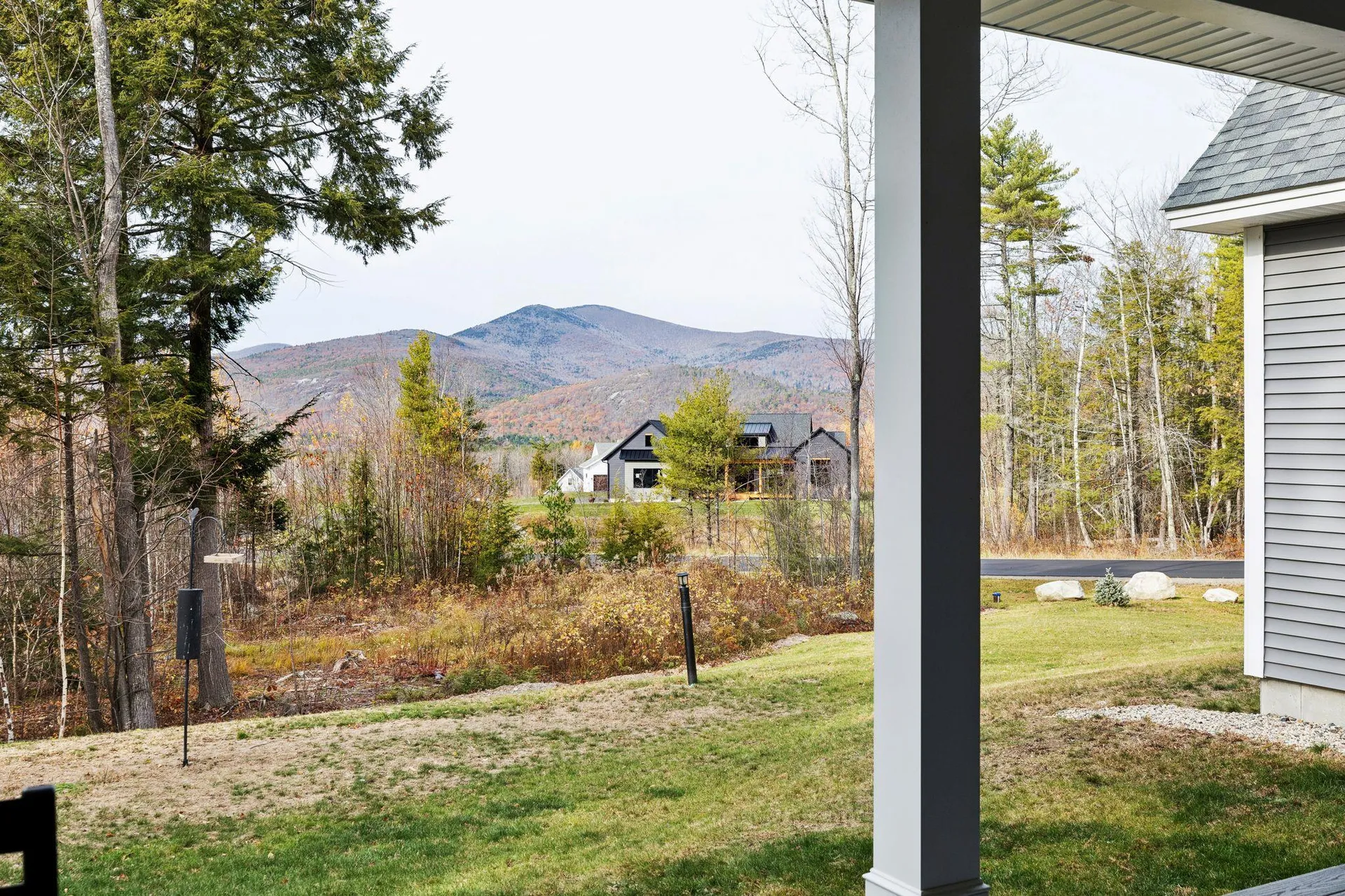 12 Lisden Drive Tuftonboro NH 03816