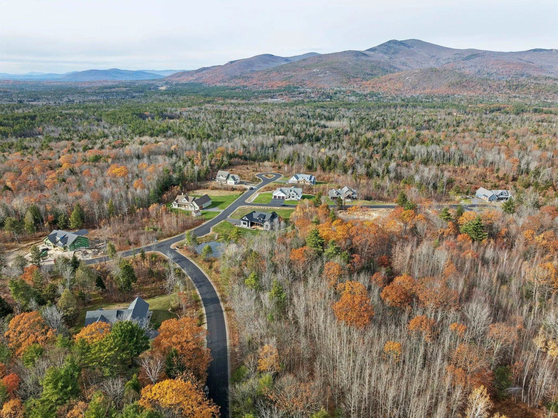 12 Lisden Drive Tuftonboro NH 03816