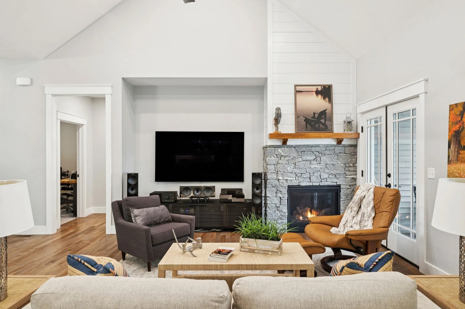 12 Lisden Drive Tuftonboro NH 03816