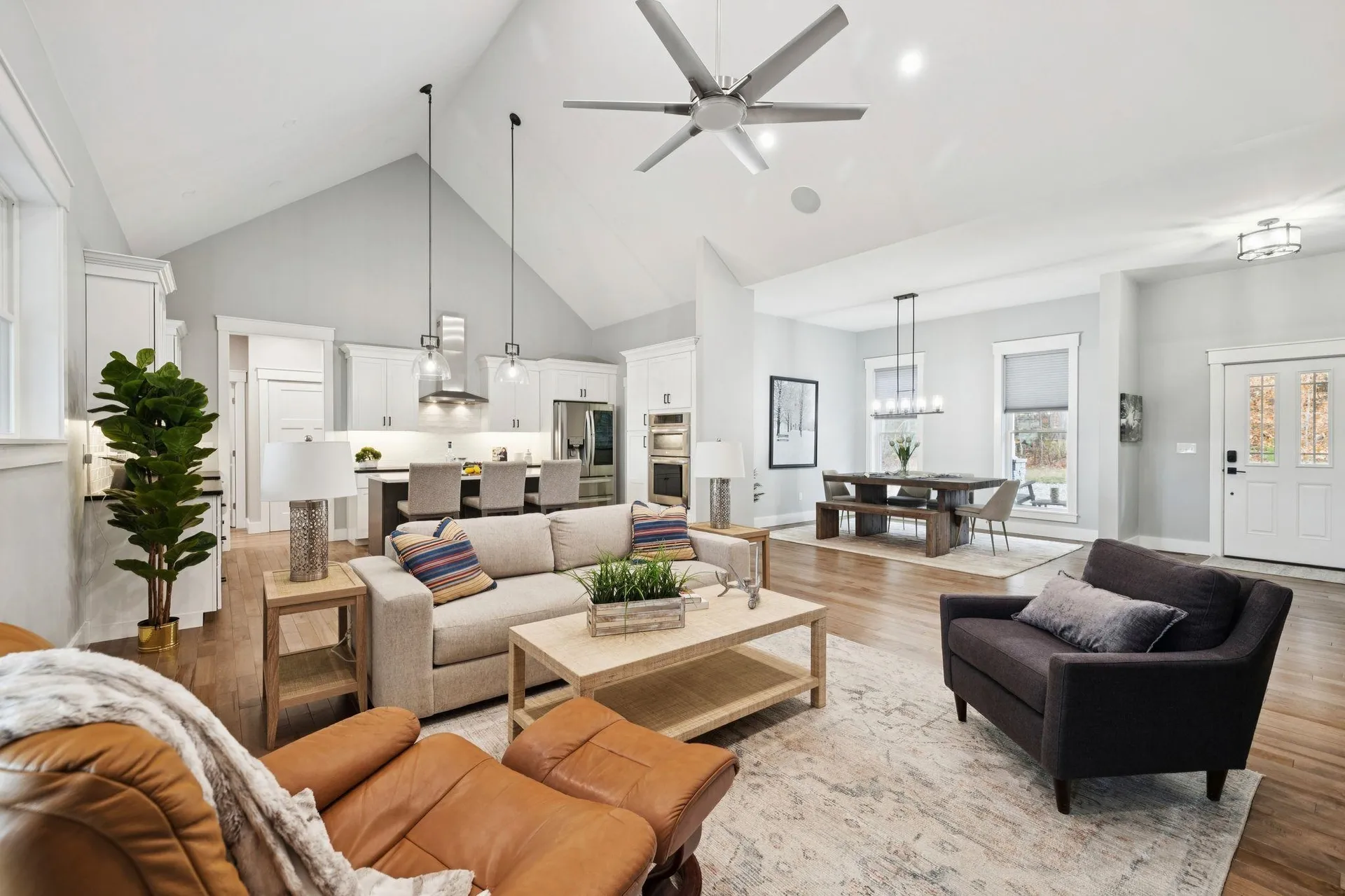 12 Lisden Drive Tuftonboro NH 03816