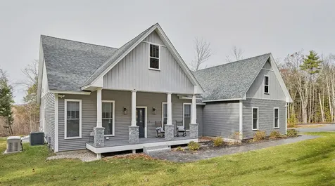 12 Lisden Drive Tuftonboro NH 03816