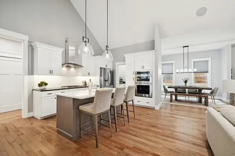 12 Lisden Drive Tuftonboro NH 03816