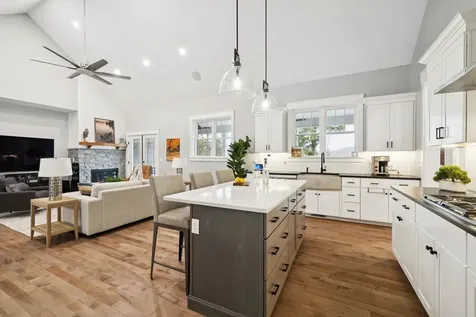 12 Lisden Drive Tuftonboro NH 03816