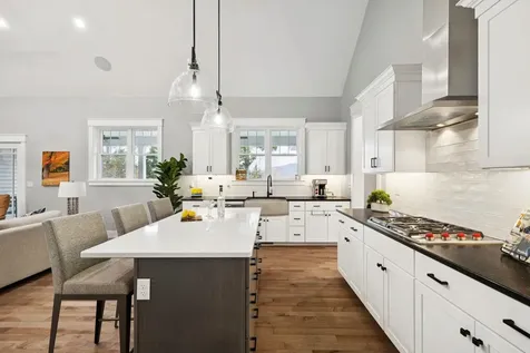 12 Lisden Drive Tuftonboro NH 03816