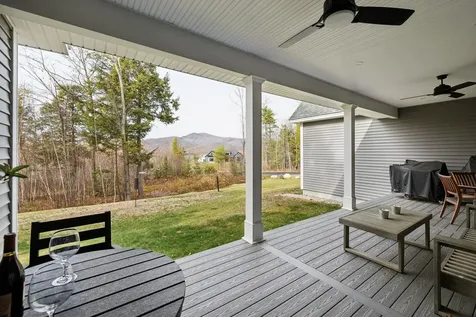 12 Lisden Drive Tuftonboro NH 03816