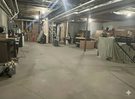 12 Lisden Drive Tuftonboro NH 03816