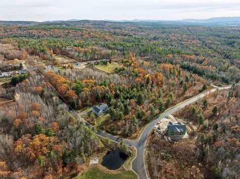 12 Lisden Drive Tuftonboro NH 03816