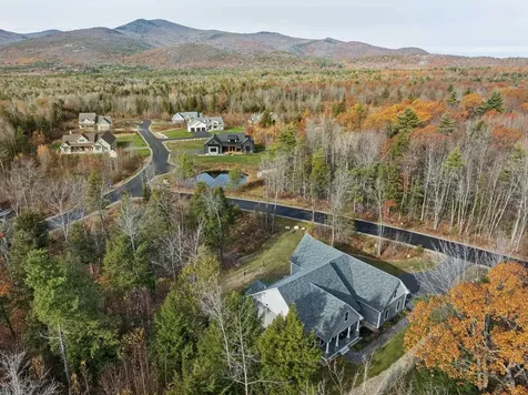 12 Lisden Drive Tuftonboro NH 03816