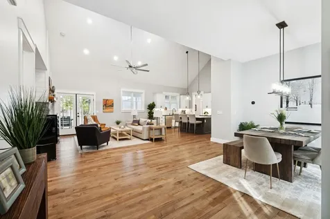 12 Lisden Drive Tuftonboro NH 03816