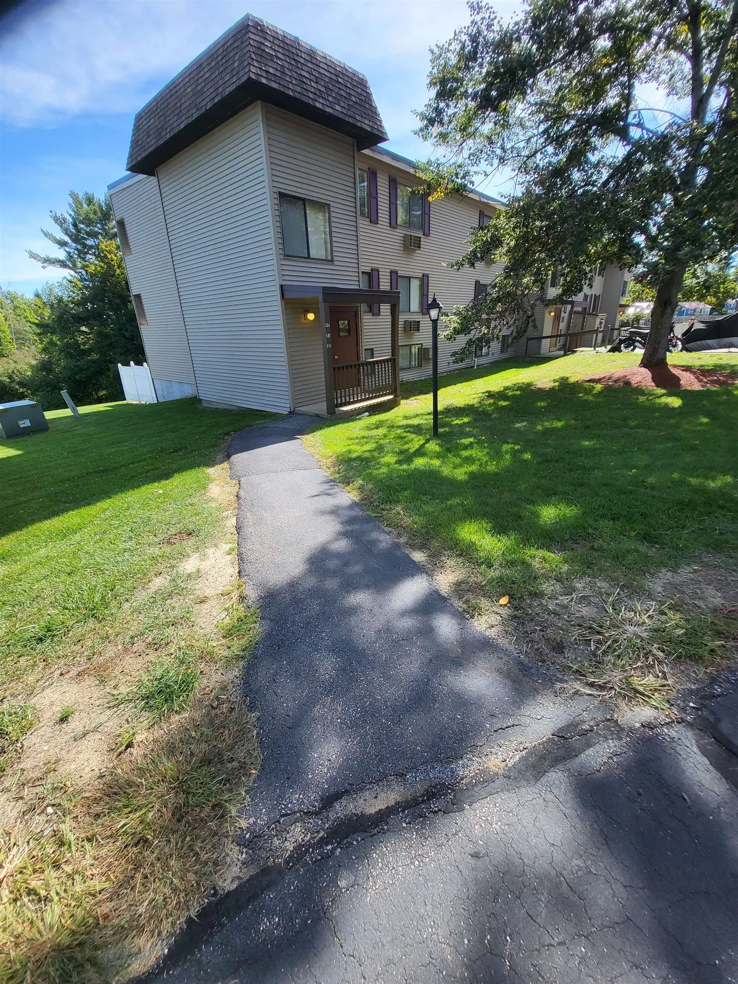 9 Treetop Circle Laconia NH 03246
