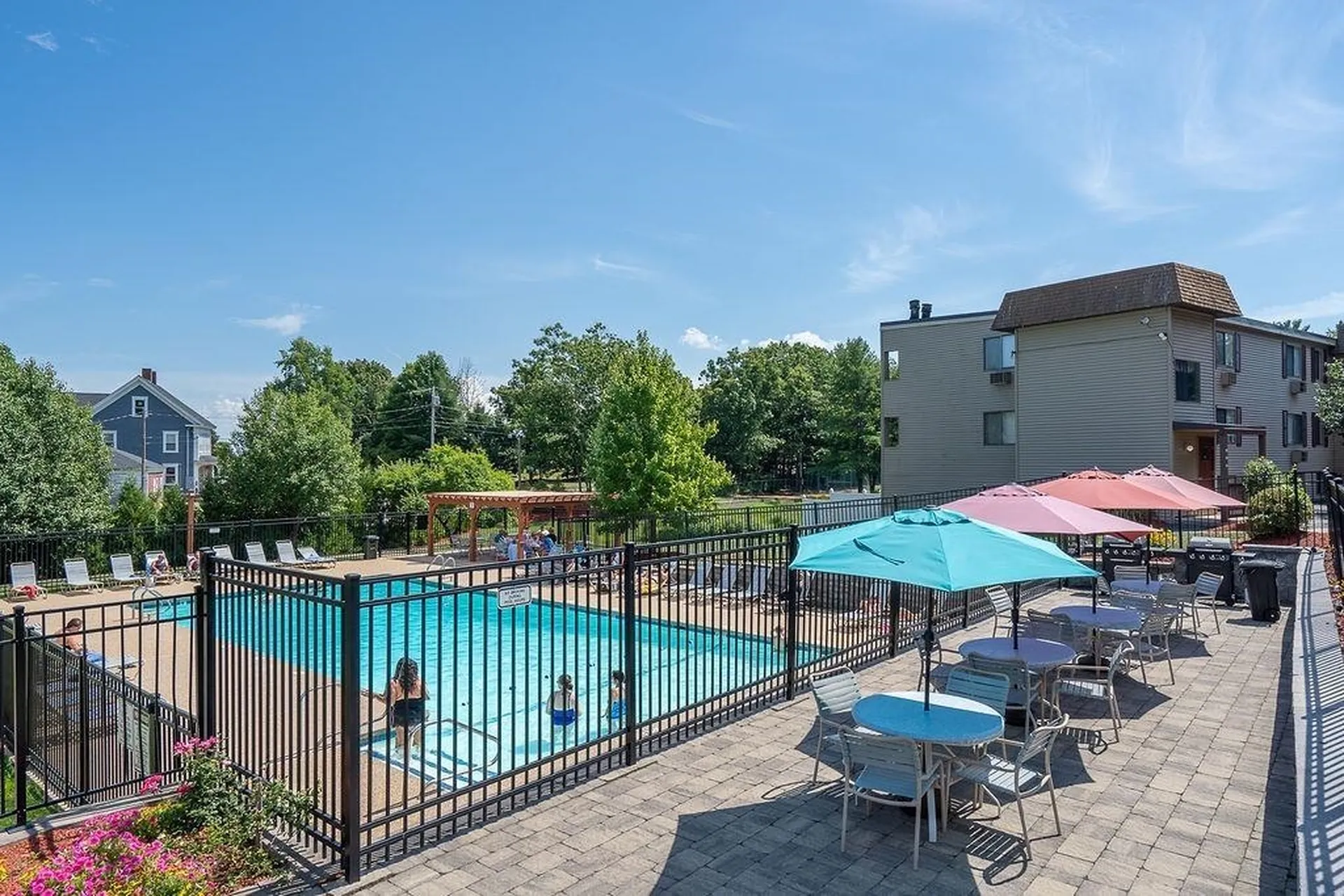 9 Treetop Circle Laconia NH 03246