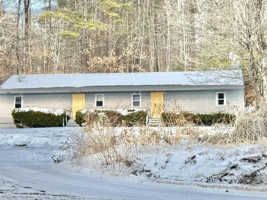 1003-1005 Route 9 Chesterfield NH 03443