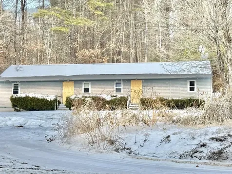 1003-1005 Route 9 Chesterfield NH 03443