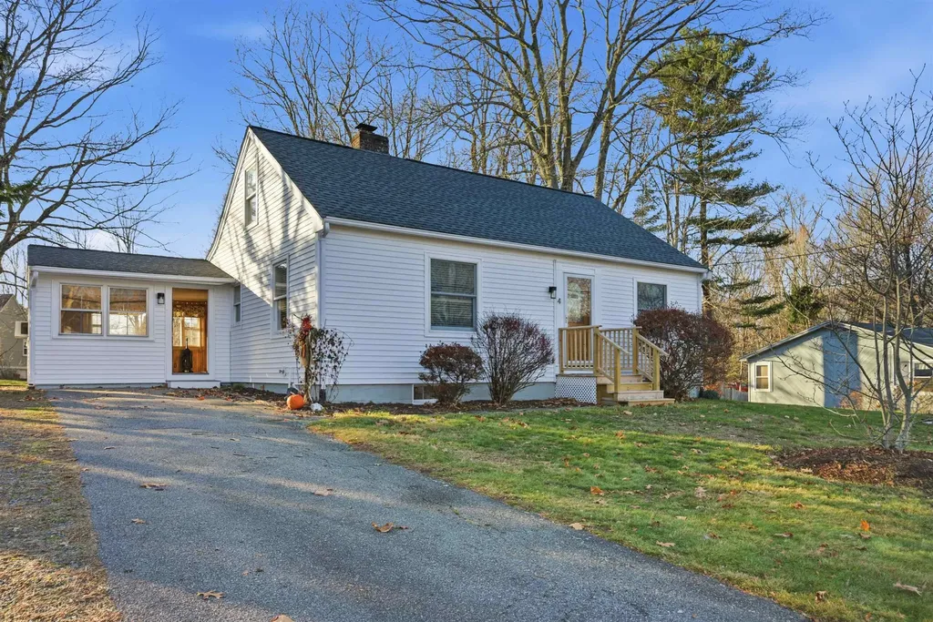 4 Hale Spring Road Plaistow NH 03865