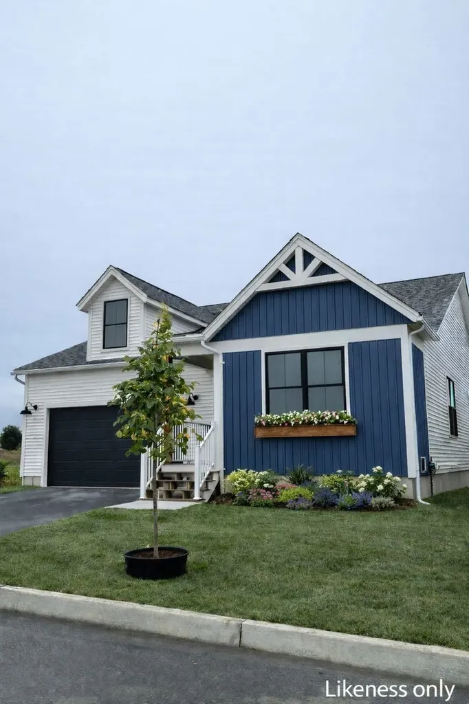 23 Russet Road South Burlington VT 05403