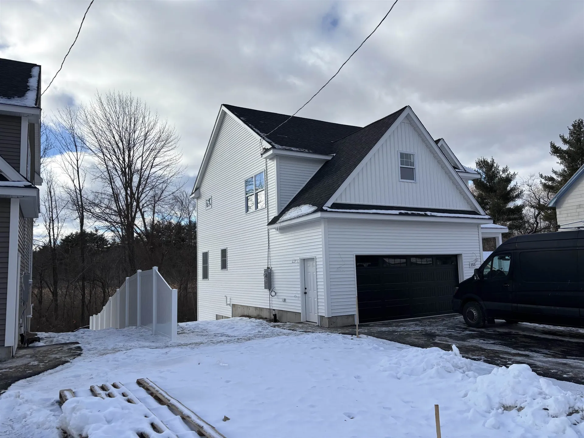 153 Garvin Avenue Manchester NH 03109