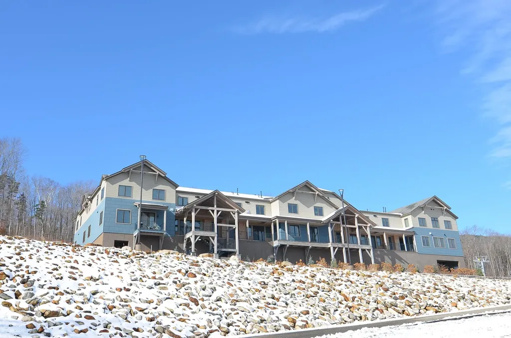 144 Lodge Road Ludlow VT 05149